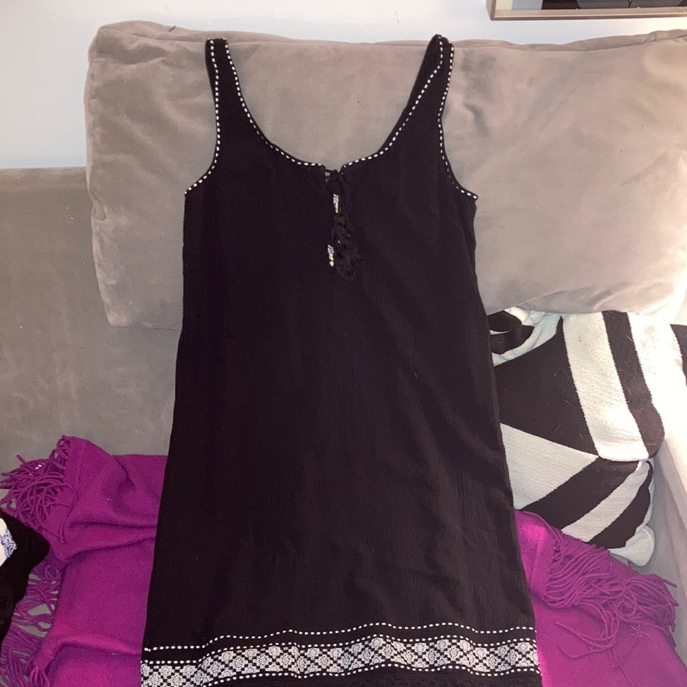 J. Crew Summer Dress